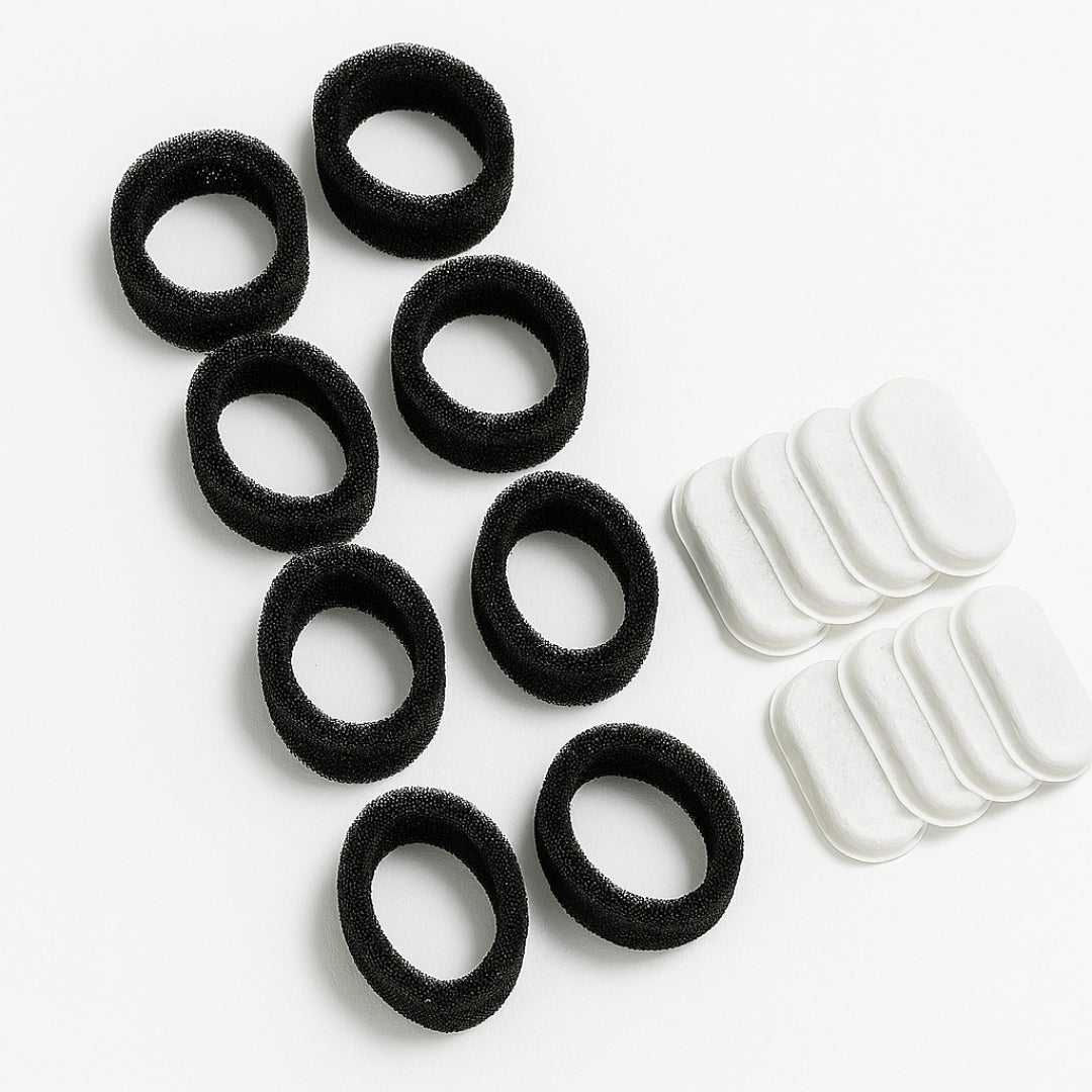Petzuco® water Fountain Replacement Filters