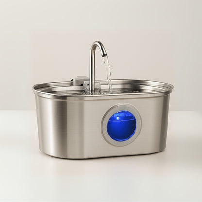 Add More Years to Your Cat’s Life – With the Vet-Recommended Petzuco Fountain™